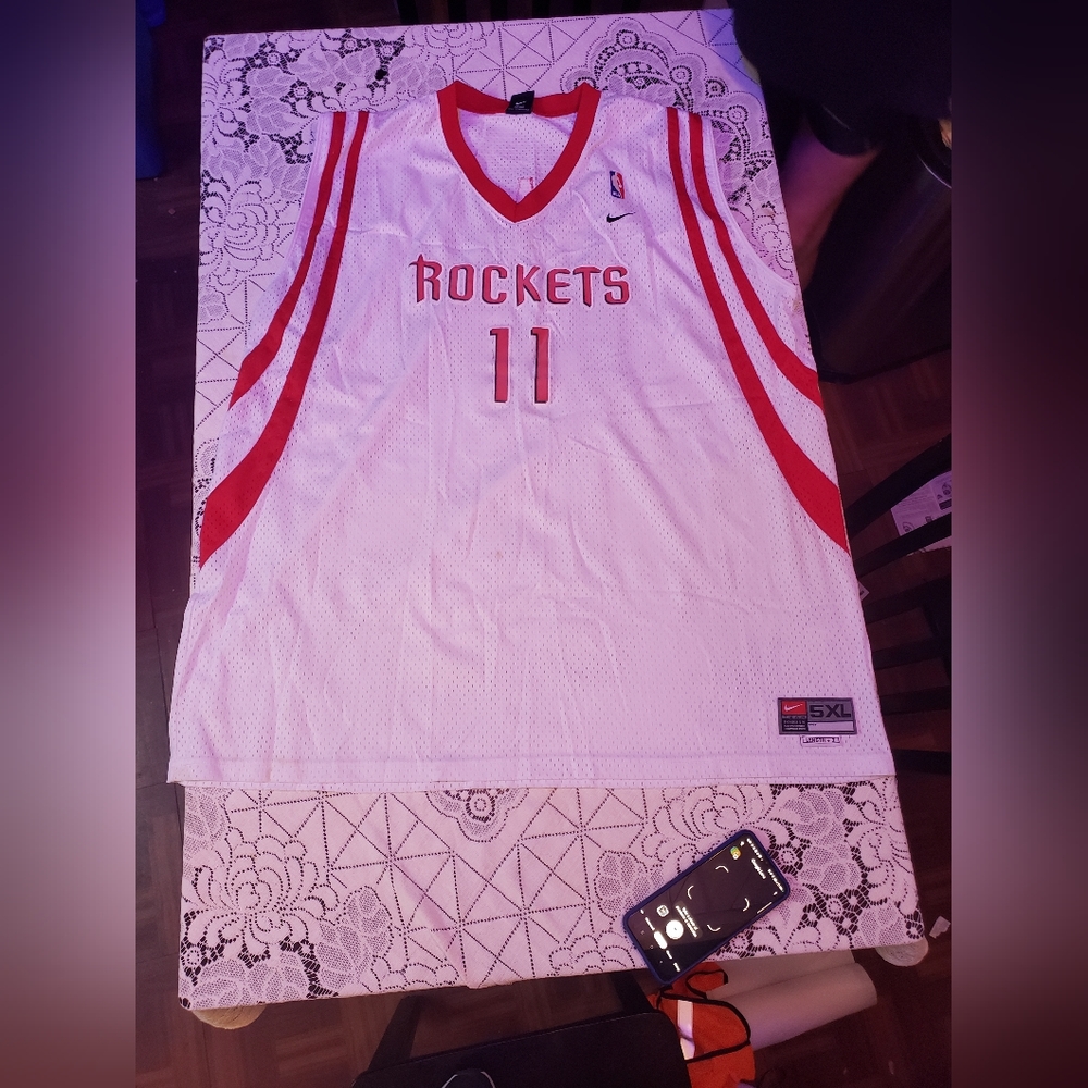 Mens jersey